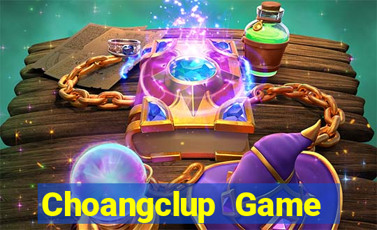 Choangclup Game Bài Cào