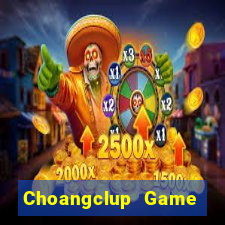 Choangclup Game Bài Cào