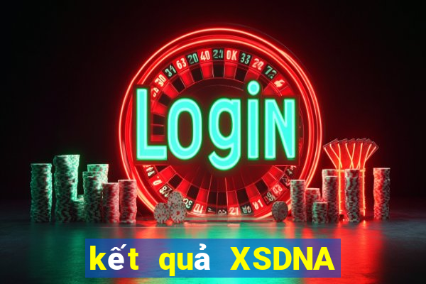 kết quả XSDNA ngày 11