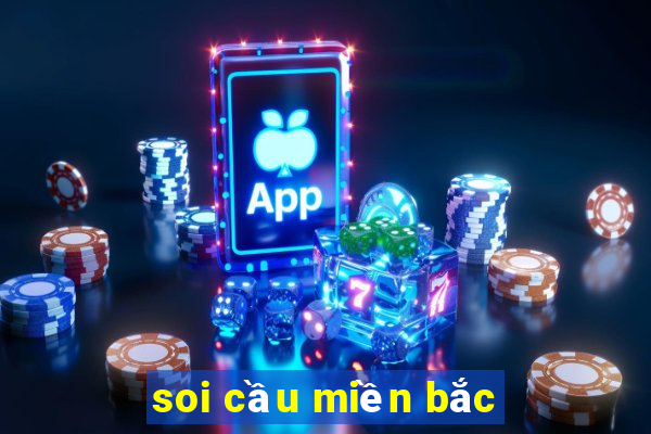 soi cầu miền bắc