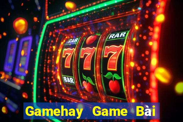 Gamehay Game Bài Nạp Rút 1 1