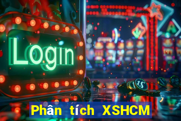 Phân tích XSHCM ngày 12