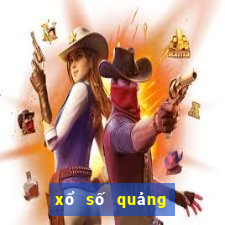 xổ số quảng trị ngày 18 tháng 2