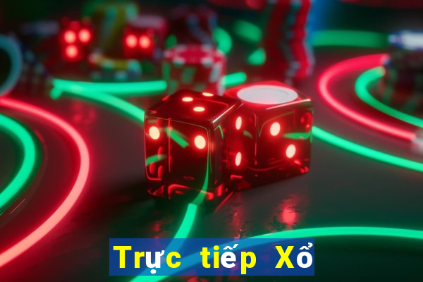 Trực tiếp Xổ Số Bạc Liêu ngày 13