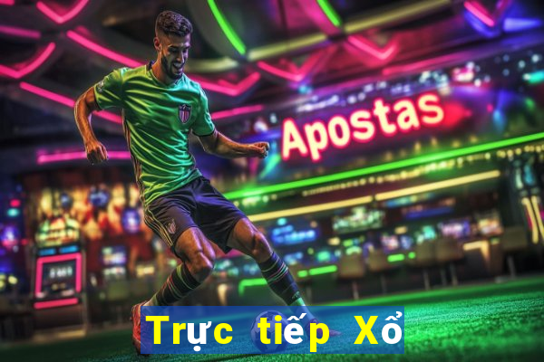 Trực tiếp Xổ Số Bạc Liêu ngày 13