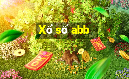 Xổ số abb