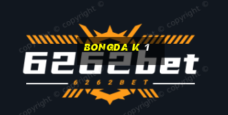 bongda k 1