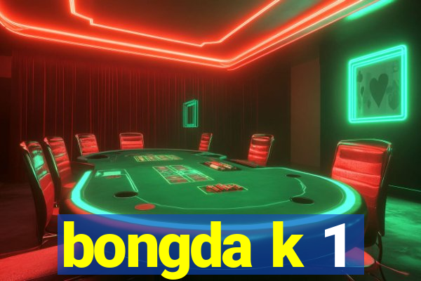 bongda k 1