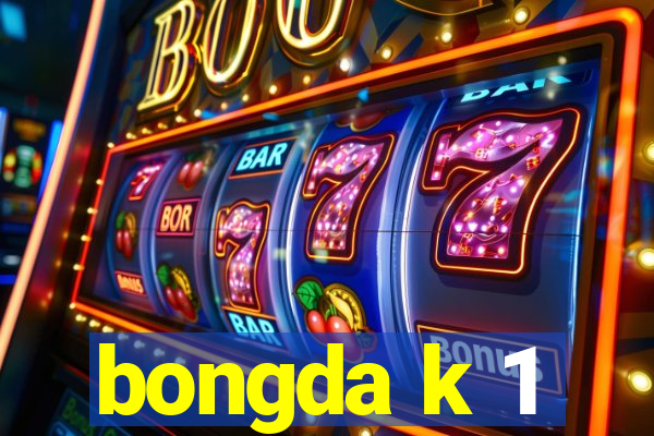 bongda k 1