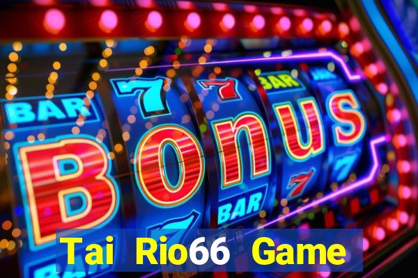 Tai Rio66 Game Bài Nhện