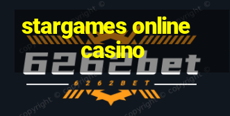 stargames online casino