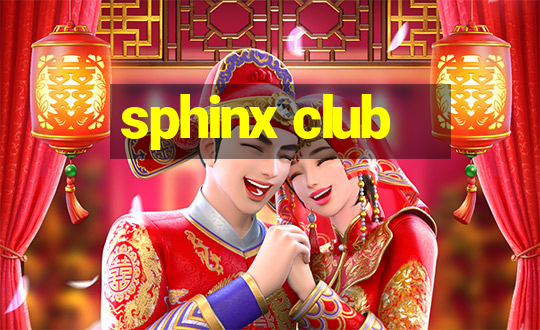 sphinx club