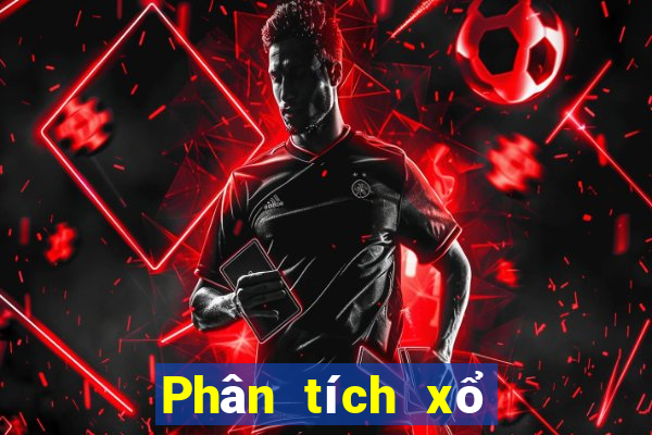 Phân tích xổ số thừa thiên huế thứ Ba