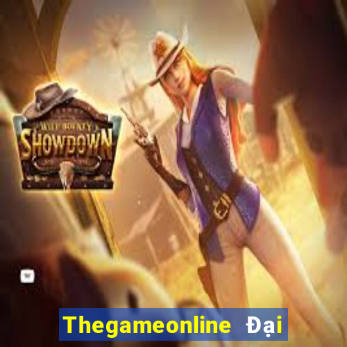 Thegameonline Đại Lý Cấp 1 Game Bài