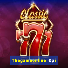 Thegameonline Đại Lý Cấp 1 Game Bài