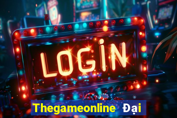 Thegameonline Đại Lý Cấp 1 Game Bài