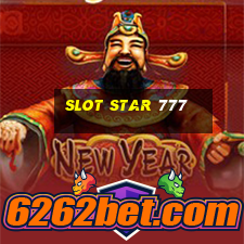 slot star 777