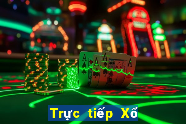 Trực tiếp Xổ Số vietlott ngày 14