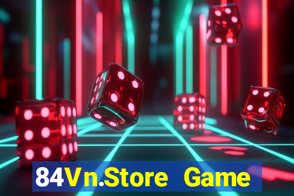 84Vn.Store Game Bài Tứ Sắc