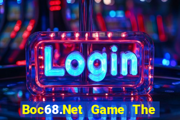 Boc68.Net Game The Bài Hack