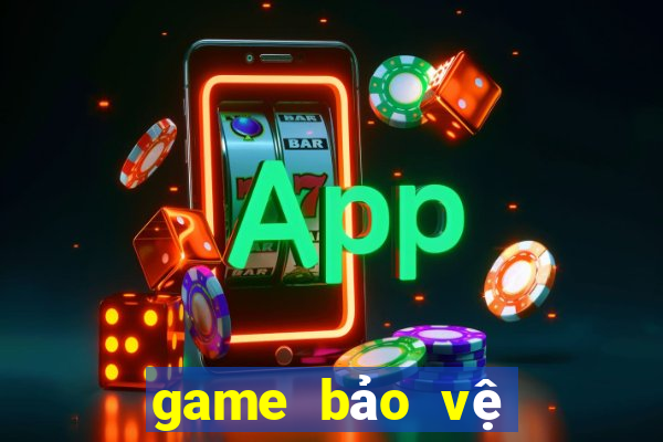 game bảo vệ biên cương 2