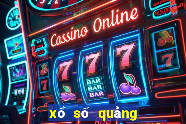 xổ số quảng bình 17 8