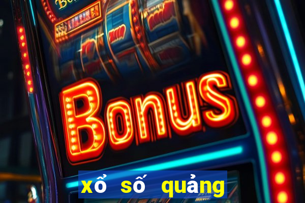 xổ số quảng bình 17 8