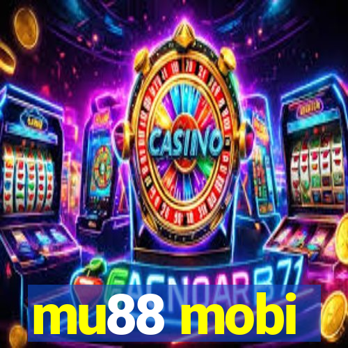 mu88 mobi