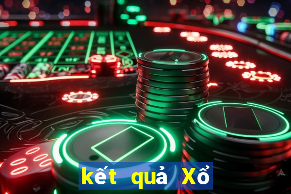 kết quả Xổ Số bến tre ngày 20