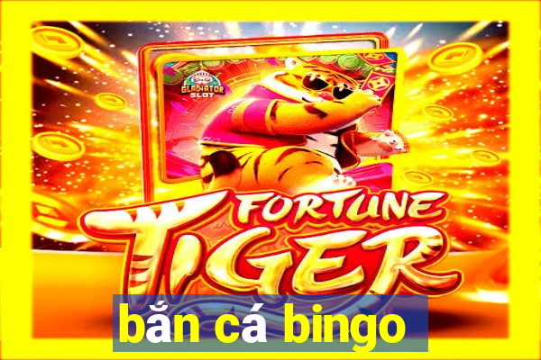 bắn cá bingo