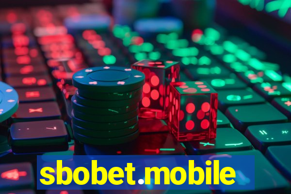 sbobet.mobile