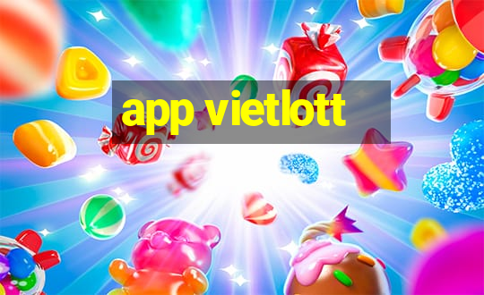 app vietlott