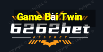 Game Bài Twin