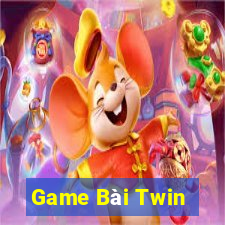 Game Bài Twin