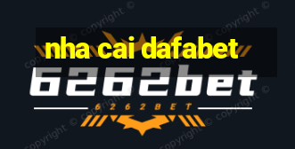 nha cai dafabet