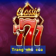 Trang chủ của trang web BOYU