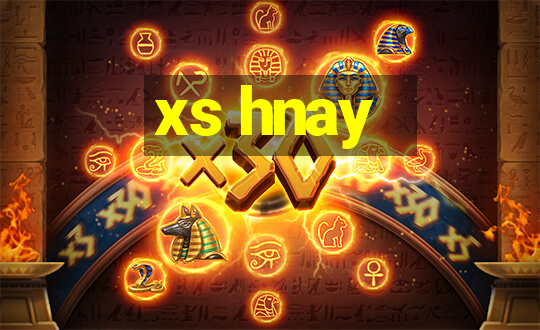 xs hnay