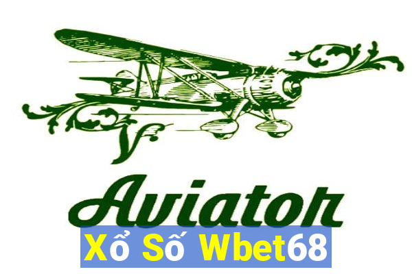 Xổ Số Wbet68