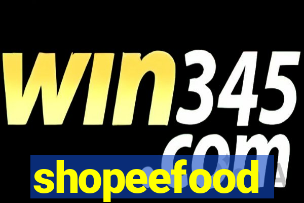 shopeefood