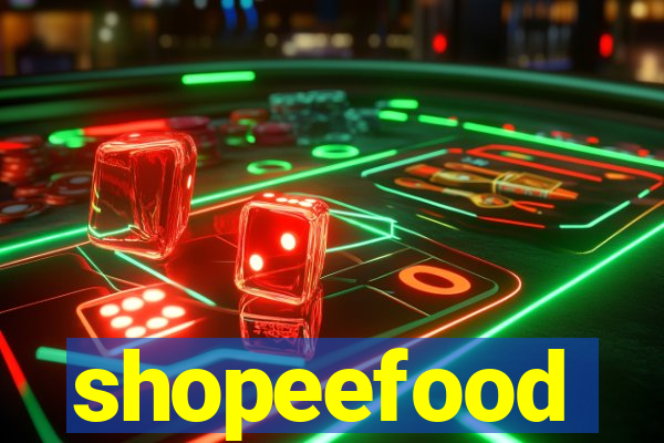 shopeefood