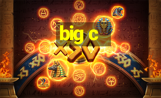 big c