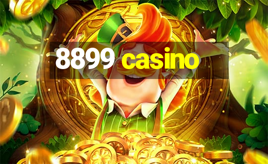 8899 casino