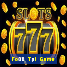 Fo88 Tại Game Bài Đổi Thưởng Nạp Bằng Sms