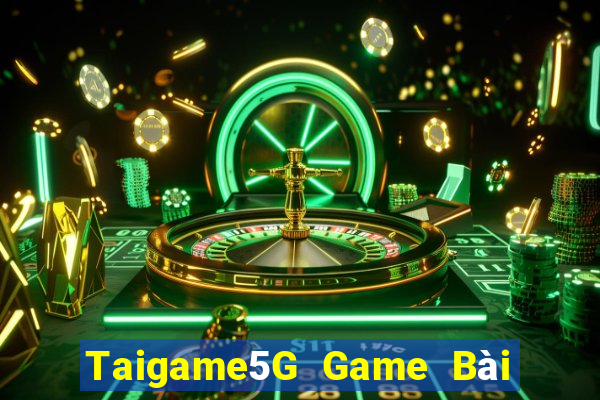 Taigame5G Game Bài 3 Cây