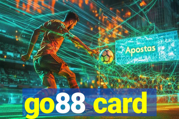 go88 card