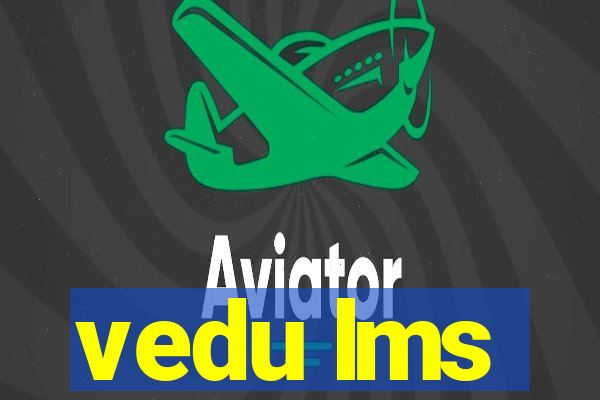 vedu lms