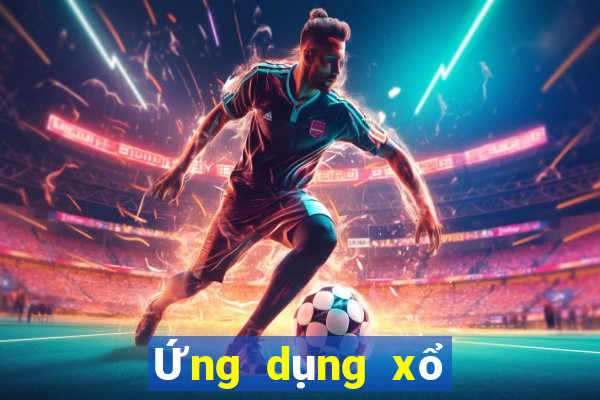 Ứng dụng xổ số đẹp 2021