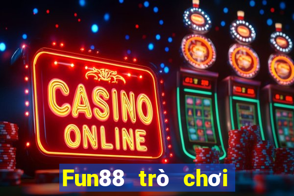 Fun88 trò chơi điện tử Parkway Tải về