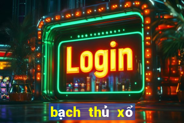 bạch thủ xổ số kon tum hôm nay