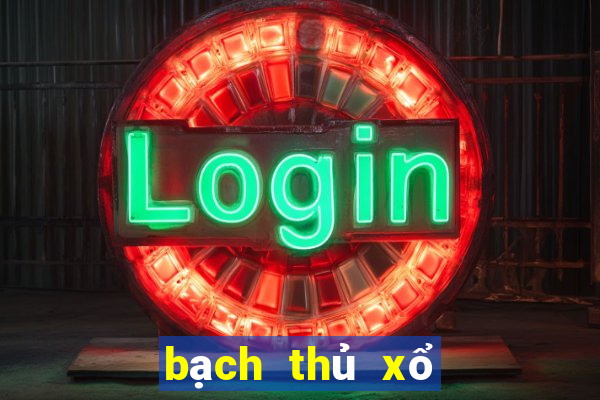 bạch thủ xổ số kon tum hôm nay